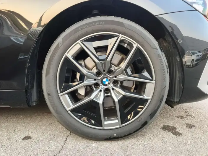 BMW 5 Series 2026 Model 530Li Exclusive Model Luxury Set – фото 6