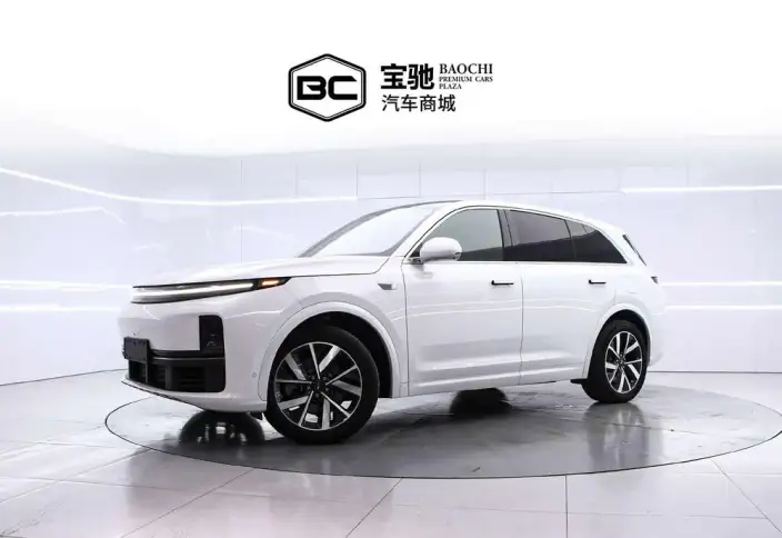 Li Auto L7 2023 Model Pro Edition