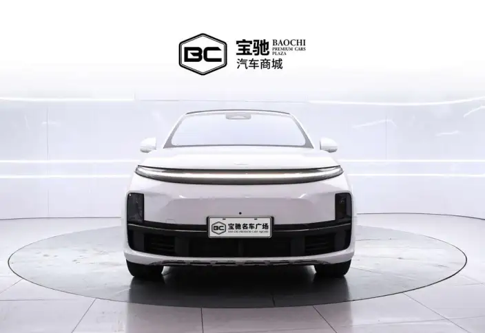 Li Auto L7 2023 Model Pro Edition