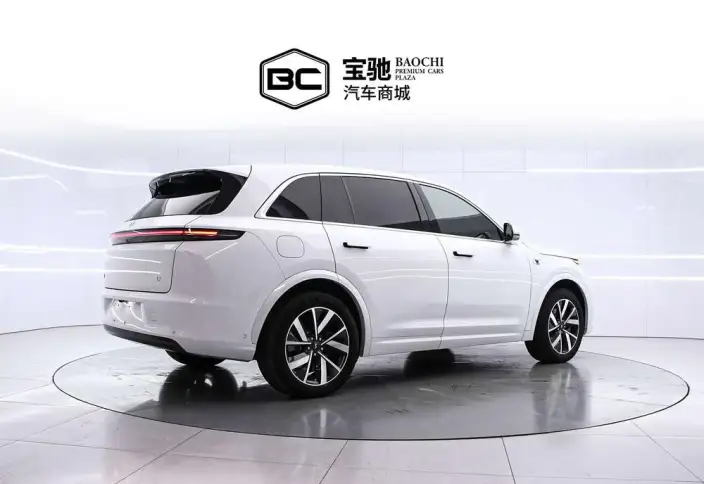 Li Auto L7 2023 Model Pro Edition