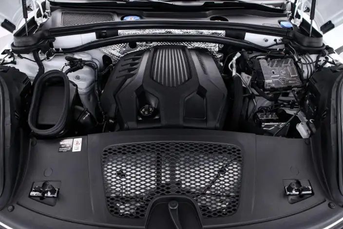 Macan 2025 Model Macan 2.0T Dream Edition – фото 5