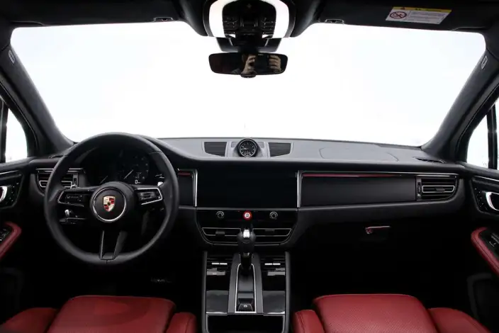 Macan 2025 Model Macan 2.0T Dream Edition – фото 8