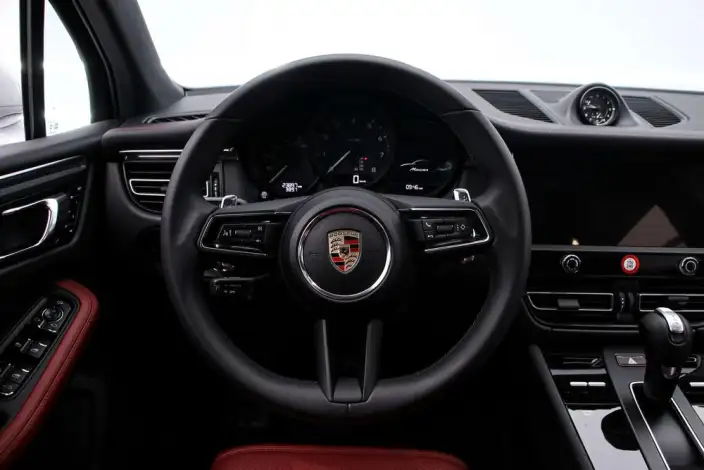 Macan 2025 Model Macan 2.0T Dream Edition – фото 10