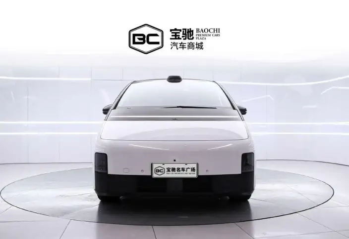 Li Auto MEGA 2024 Model Ultra Edition