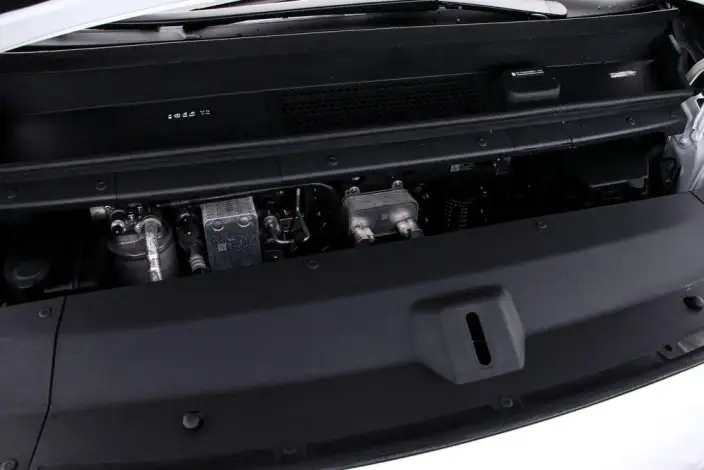 Li Auto MEGA 2024 Model Ultra Edition – фото 5