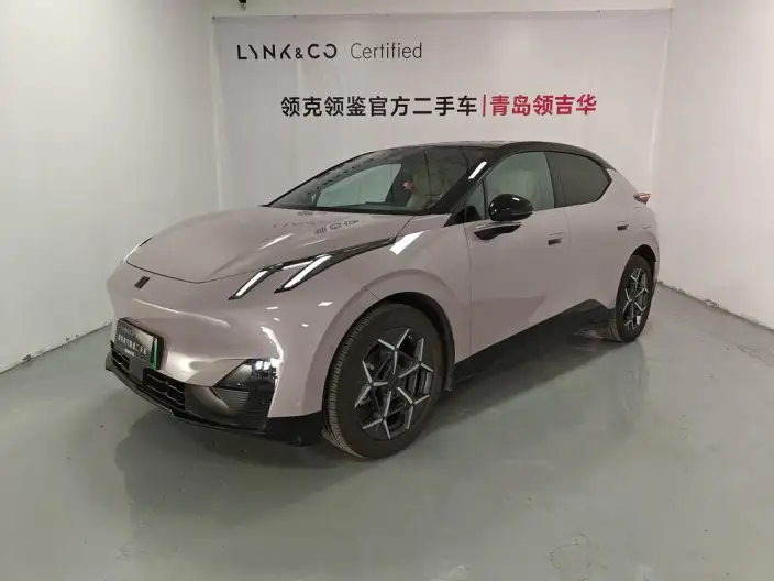 Lynk & Co 20 2025 Model Z20 530km Rear Drive Max