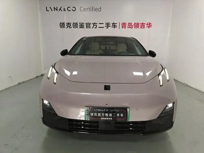 Lynk & Co 20 2025 Model Z20 530km Rear Drive Max