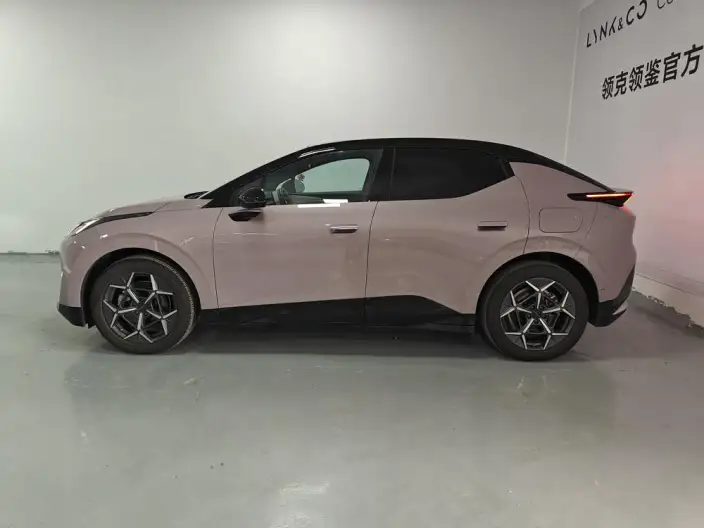Lynk & Co 20 2025 Model Z20 530km Rear Drive Max