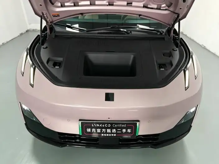 Lynk & Co 20 2025 Model Z20 530km Rear Drive Max – фото 6