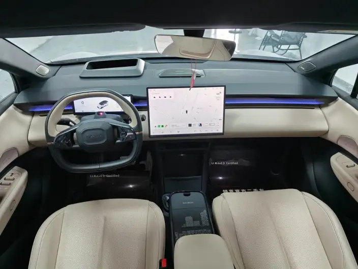 Lynk & Co 20 2025 Model Z20 530km Rear Drive Max – фото 7