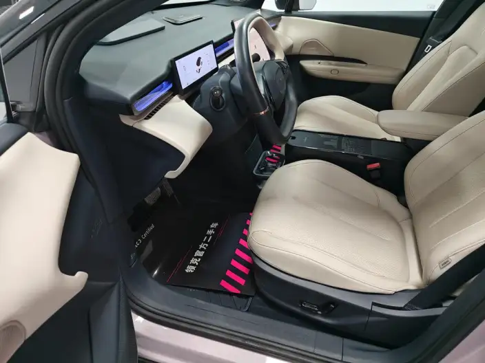 Lynk & Co 20 2025 Model Z20 530km Rear Drive Max – фото 9