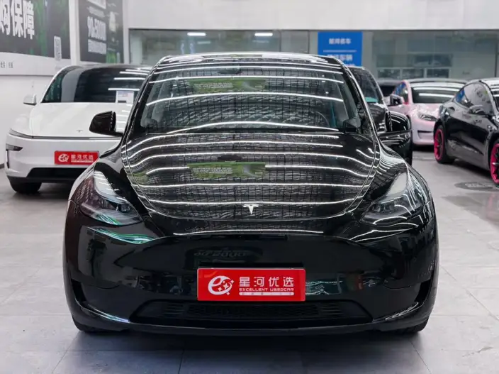 Model Y 2022 Model Facelift Rear-wheel drive version – фото 2