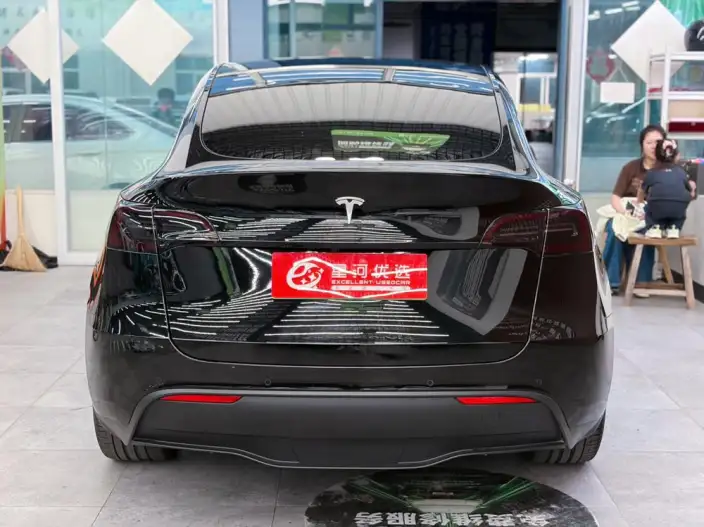 Model Y 2022 Model Facelift Rear-wheel drive version – фото 6