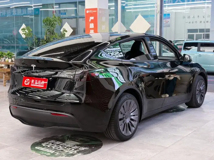 Model Y 2022 Model Facelift Rear-wheel drive version – фото 7