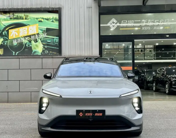 NIO ES6 2023 Model 75kWh