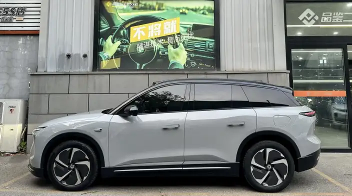 NIO ES6 2023 Model 75kWh