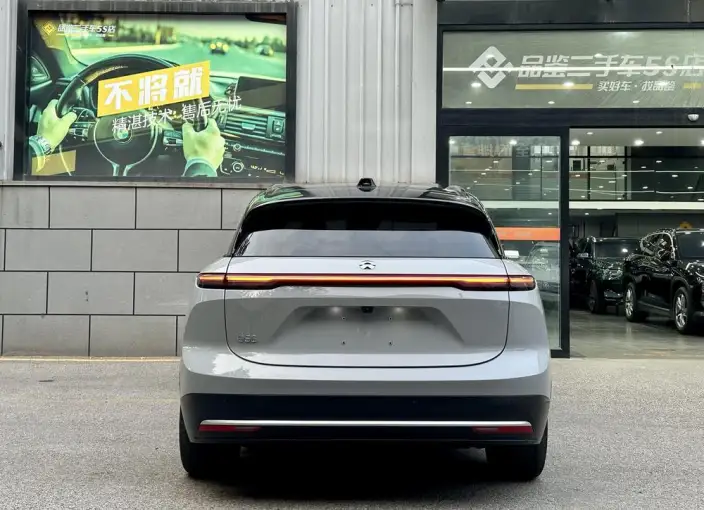 NIO ES6 2023 Model 75kWh