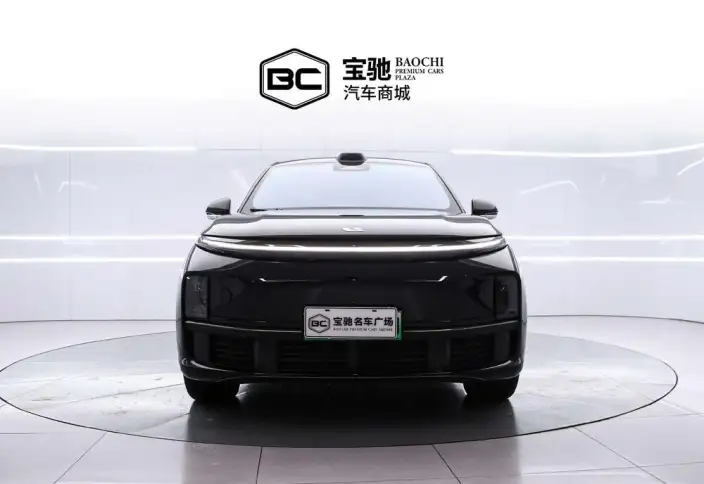 Li Auto L7 2024 Model Max Edition