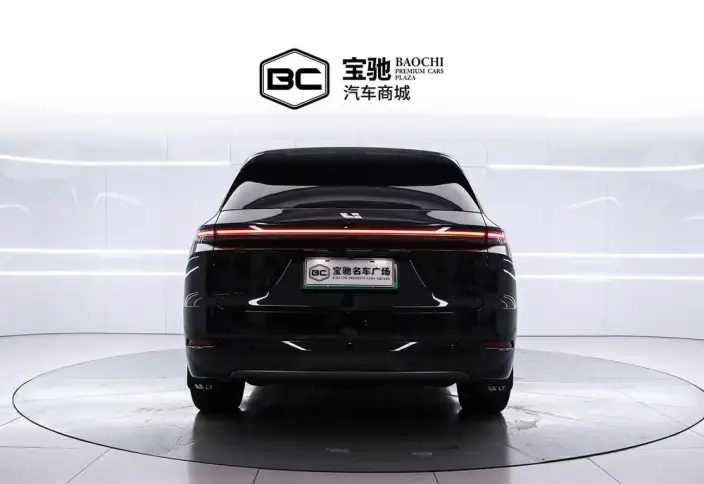 Li Auto L7 2024 Model Max Edition