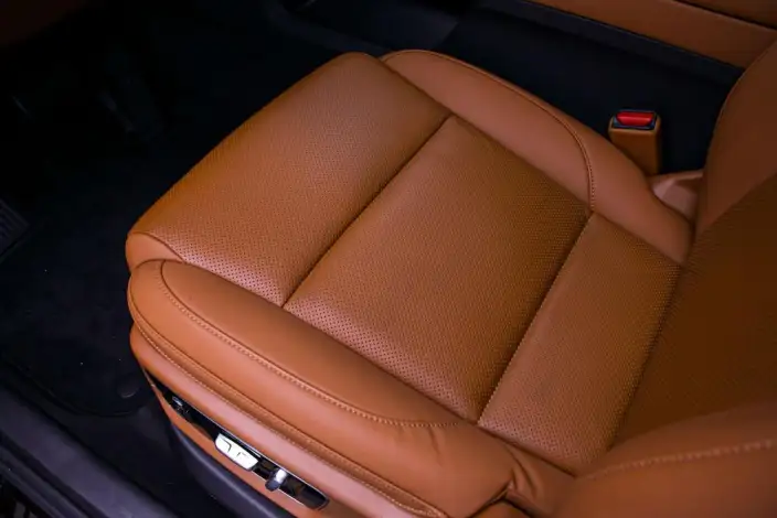 Li Auto L7 2024 Model Max Edition – фото 6