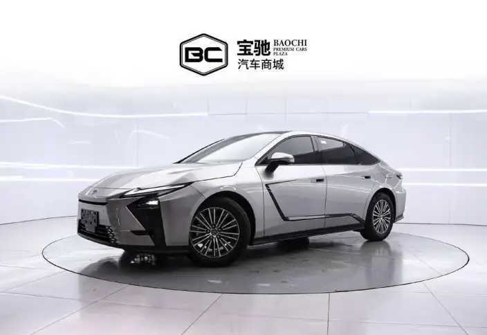 Lexus ES 2026 Model 300h
