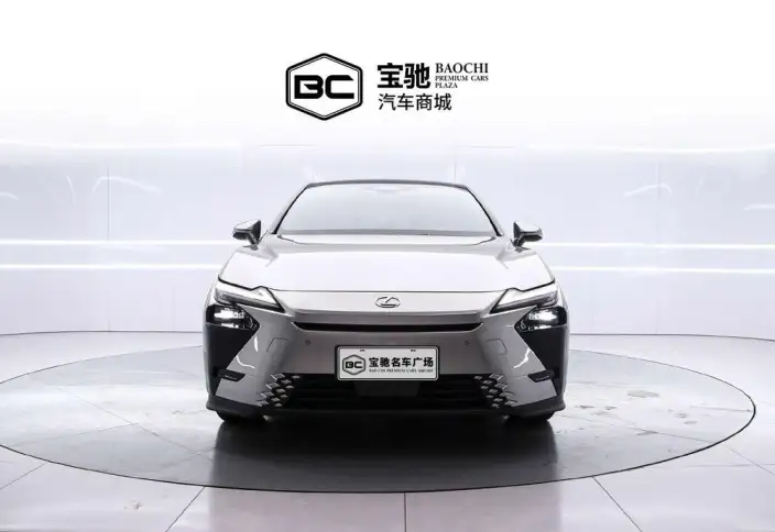 Lexus ES 2026 Model 300h