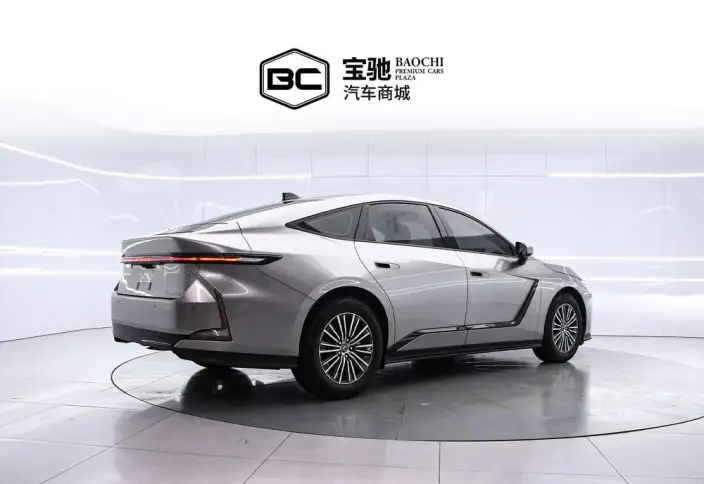 Lexus ES 2026 Model 300h