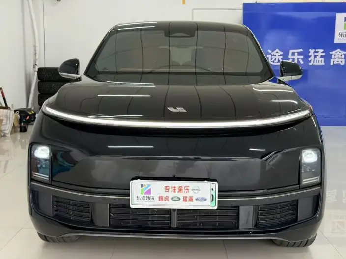 Li Auto L8 2024 Model Pro Edition