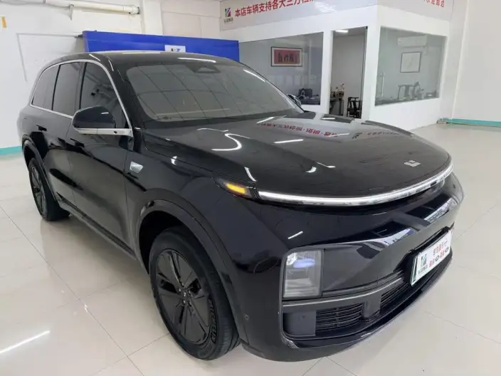 Li Auto L8 2024 Model Pro Edition
