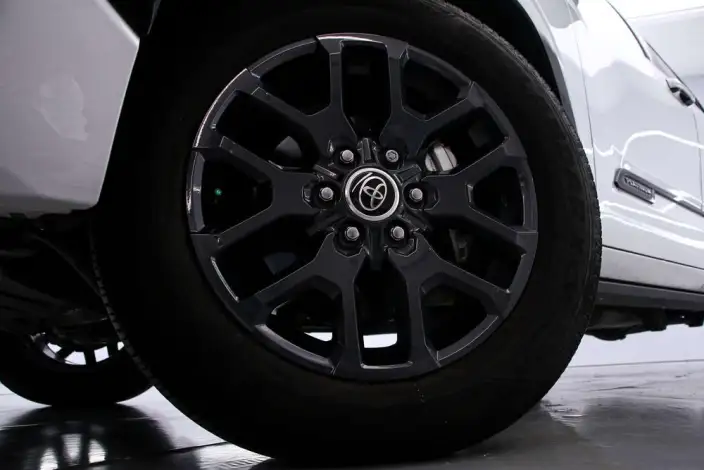 Sequoia 2023 Model 3.5T Automatic 4WD 7 seat Parallel Imported – фото 9