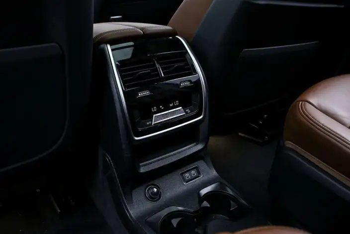 BMW X7 2022 Model 3.0T Automatic 4WD 6 seat Parallel Imported – фото 7