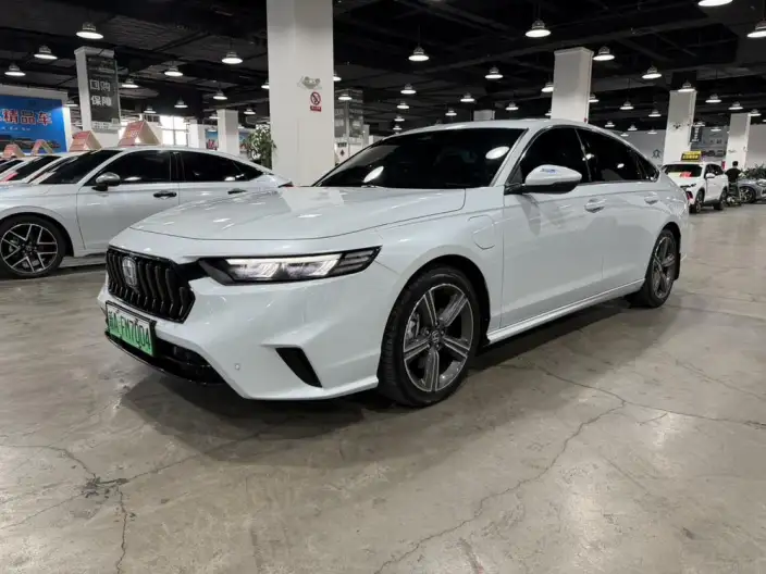 Honda INSPIRE PHEV 2023 Model e:PHEV Zhizun Edition