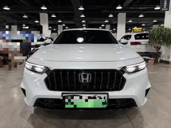 Honda INSPIRE PHEV 2023 Model e:PHEV Zhizun Edition