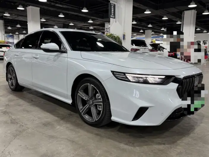 Honda INSPIRE PHEV 2023 Model e:PHEV Zhizun Edition