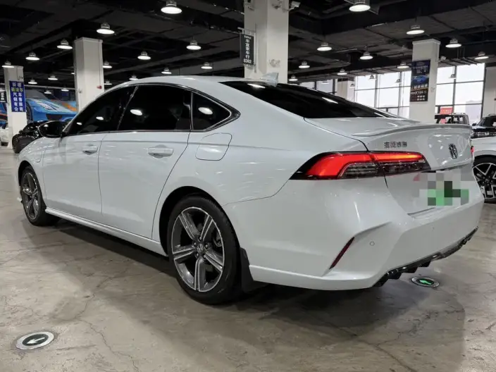Honda INSPIRE PHEV 2023 Model e:PHEV Zhizun Edition