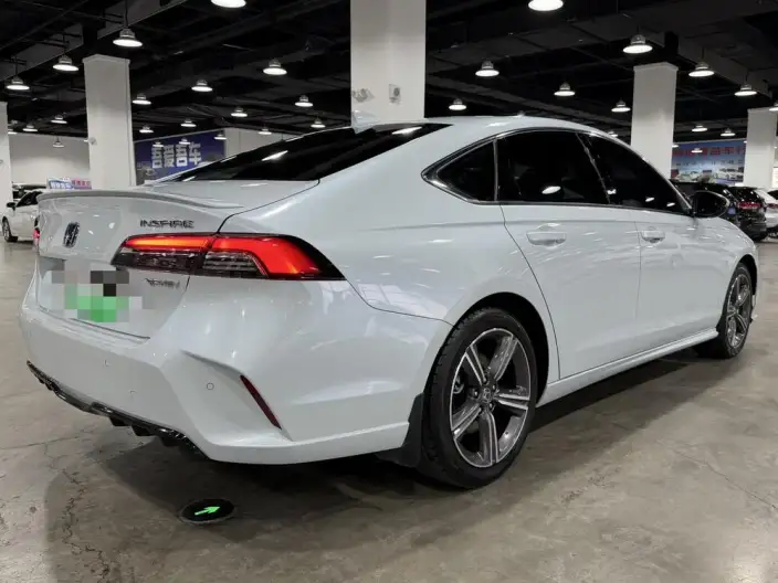 Honda INSPIRE PHEV 2023 Model e:PHEV Zhizun Edition – фото 6