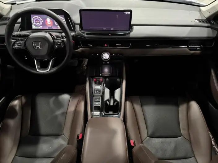 Honda INSPIRE PHEV 2023 Model e:PHEV Zhizun Edition – фото 7