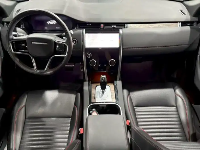 Land Rover Discovery Sport 2022 Model 249PS R-Dynamic S Performance version 5 seat – фото 7