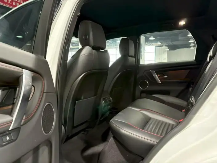 Land Rover Discovery Sport 2022 Model 249PS R-Dynamic S Performance version 5 seat – фото 9