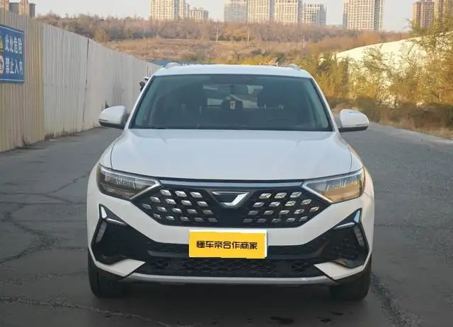 Jeta VS5 2023 Model 280TSI Automatic Enterprising Edition – фото 2