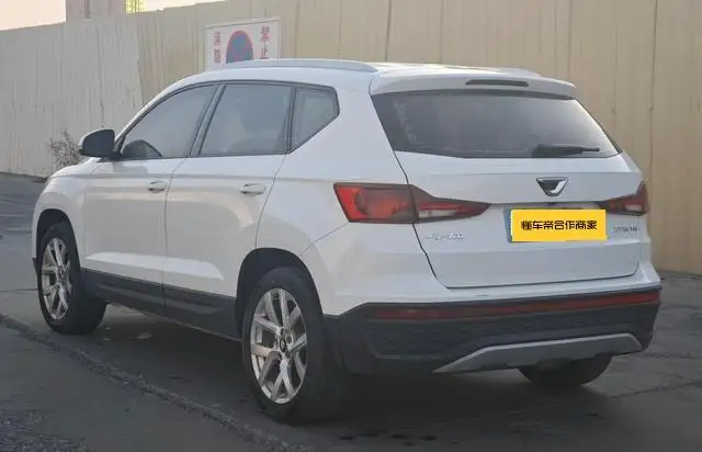 Jeta VS5 2023 Model 280TSI Automatic Enterprising Edition – фото 4