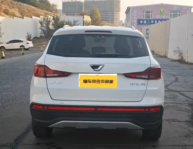 Jeta VS5 2023 Model 280TSI Automatic Enterprising Edition – фото 5