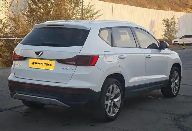 Jeta VS5 2023 Model 280TSI Automatic Enterprising Edition – фото 6