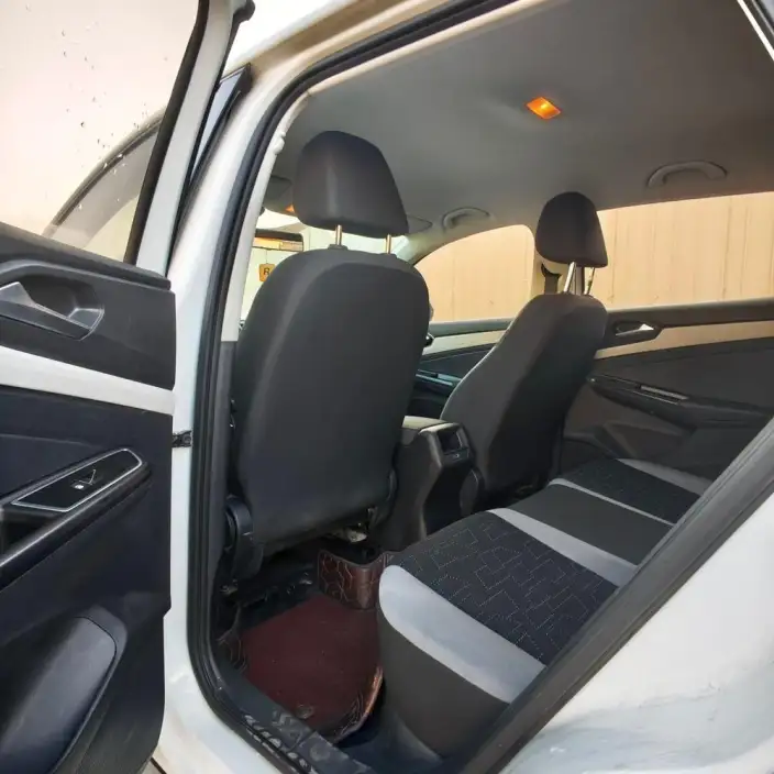 Jeta VS5 2023 Model 280TSI Automatic Enterprising Edition – фото 9