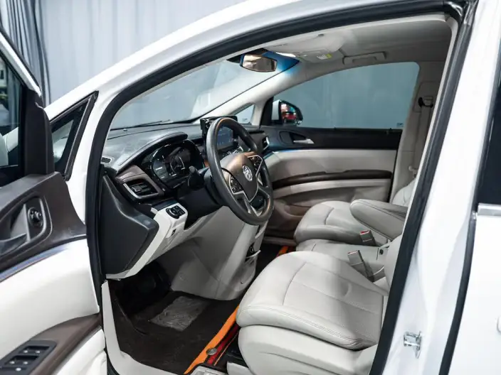 Buick GL8 2022 Model Business class 652T Comfort Model – фото 8