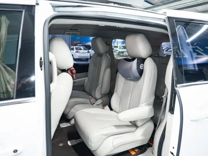 Buick GL8 2022 Model Business class 652T Comfort Model – фото 9