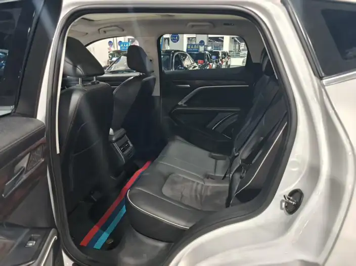 Haval H6 2021 Model Guo Trendy Edition 1.5GDIT Automatic Champion Edition – фото 9