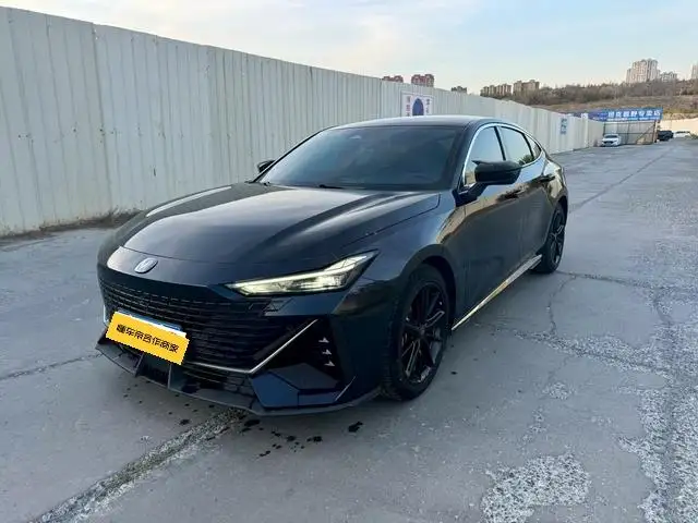 Changan UNI-V 2023 Model 1.5T Exclusive Model