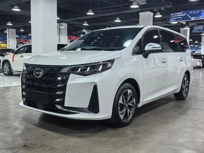 GAC Trumpchi M6 2023 Model PRO 270T WDCT Deluxe Edition