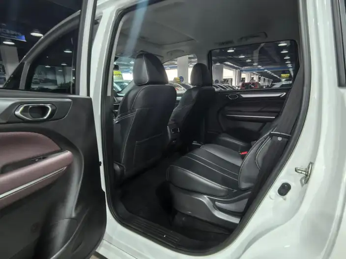GAC Trumpchi M6 2023 Model PRO 270T WDCT Deluxe Edition – фото 9